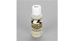 Team Losi Racing Silicone Shock Oil (37.5wt, 2oz)