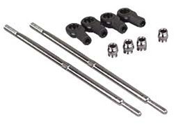 Traxxas 105mm turnbuckles T-Maxx (2)