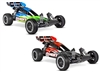 Traxxas 1/10 Bandit 2WD Buggy RTR with Battery and USB-C Charger - Assorted Colors