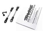 Traxxas Turnbuckles camber link 47mm (67mm center to center)