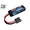 Traxxas 2S 7.4V 2200mAh 25C LiPo Battery with iD Connector