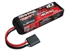 Traxxas 3S 11.1V 4000mAh 25C LiPo Battery with iD Connector