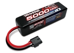Traxxas 4S 14.8v 5000mAh 25C LiPo Battery with iD Connector