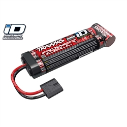 Traxxas 7-Cell 8.4V 3300mAh NiMH Battery with iD Connector