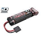 Traxxas 7-Cell 8.4V 5000mAh NiMH Flat Battery with iD Connector