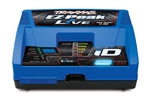 Traxxas EZ-Peak Live 100W NiMH/LiPo AC Charger w/iD Auto