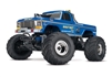 Traxxas 1/10 Bigfoot #1 RTR 2WD (Brushed) with USB-C Charger and NiMH Battery