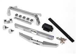 Traxxas Bigfoot #1 Body Accessory Kit