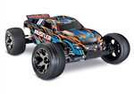 Traxxas 1/10 Rustler 2WD VXL Brushless RTR