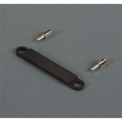 Traxxas Battery Hold-Down Plate Rustler