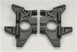 Traxxas Rear Left/Right Bulkhead Gray T-Maxx (2)