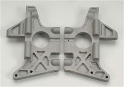 Traxxas Front Left/Right Bulkhead Gray T-Maxx (2)