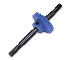 Traxxas Forward Only Shaft & Gear T-MAXX