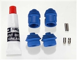 Traxxas Driveshaft Assembly Rebuild Kit Revo/T-Maxx