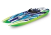 Traxxas DCB M41 40" Catamaran RTR TQi TSM