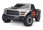 Traxxas 1/10 Ford F-150 Raptor SVT 2WD RTR with Battery and USB-C Charger