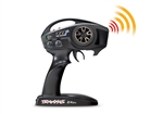 Traxxas TQi 2.4GHz 4-Channel Transmitter with Traxxas Link Wireless Module and TSM Receiver