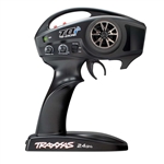 Traxxas 2-Channel TQi TSM Radio System