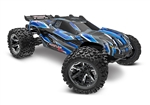 Traxxas 1/10 Rustler 4X4 VXL HD Brushless 3S Stadium Truck RTR - Assorted Colors