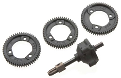 Traxxas Differential Kit Center Slash 4x4