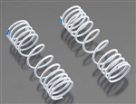 Traxxas Springs Rear +20% Rate Blue Slash 4x4 (2)