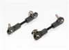 Traxxas Linkage, Front Sway Bar (2)