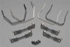 Traxxas Sway Bar Kit Slash 4x4