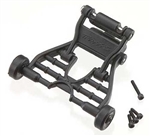 Traxxas Wheelie Bar Assembled 1/16 E-Revo