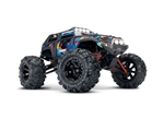 Traxxas Summit 1/16 4WD Electric Extreme Terrain Monster Truck RTR