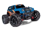 Traxxas 1/18 LaTrax Teton 4WD Monster Truck RTR - Assorted Colors