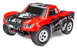 Traxxas LaTrax Desert Prerunner 1/18 Scale 4WD Truck RTR - Assorted Colors