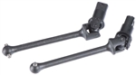 Traxxas Driveshaft Assembly Front or Rear (2) Teton (SST)