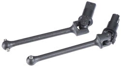 Traxxas Driveshaft Assembly Front or Rear (2) Teton (SST)