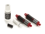 Traxxas Shocks Oil Filled (2) Teton (SST)