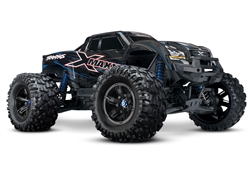 Traxxas X-Maxx 8S Monster Truck TSM 4WD RTR - Assorted Colors