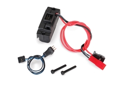 Traxxas LED Lights Power Supply (3V 0.5 amp) TRX-4 / 3-in-1 Wire Harness