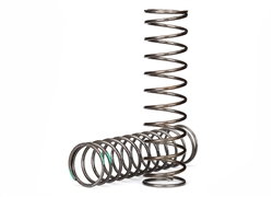 Traxxas Springs shock (GTS) (rear) (0.54 rate) (2) TRX-4