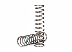 Traxxas Springs shock (GTS) (front) (0.45 rate) (2) TRX-4