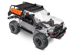 Traxxas TRX-4 Sport Assembly Kit