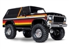 Traxxas TRX-4 RTR with Ford Bronco Body - SUNSET