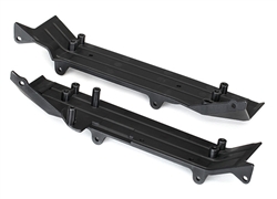 Traxxas Floor pans left & right TRX-4