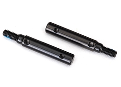 Traxxas Stub axle (portal drive) (2) TRX-4