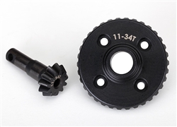 Traxxas Machined Ring Gear / Pinion Gear TRX-4