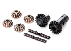 Traxxas Gear set differential TRX-4