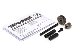 Traxxas Transmission gears single speed (Metal) TRX-4