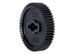 Traxxas 55 Tooth 48P Spur Gear 4-Tec