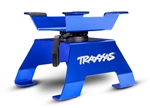 Traxxas Aluminum Car / Truck Stand, Blue