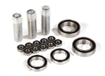 Traxxas Sealed Ball Bearing Set for TRX-4 Traxx (for 1 pair front or rear)