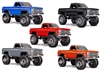 Traxxas TRX-4 High Trail RTR with 1979 Chevy K10 Cheyenne Body - Assorted Colors