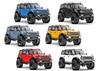 Traxxas 1/18 TRX-4M RTR with Ford Bronco Body - Assorted Colors